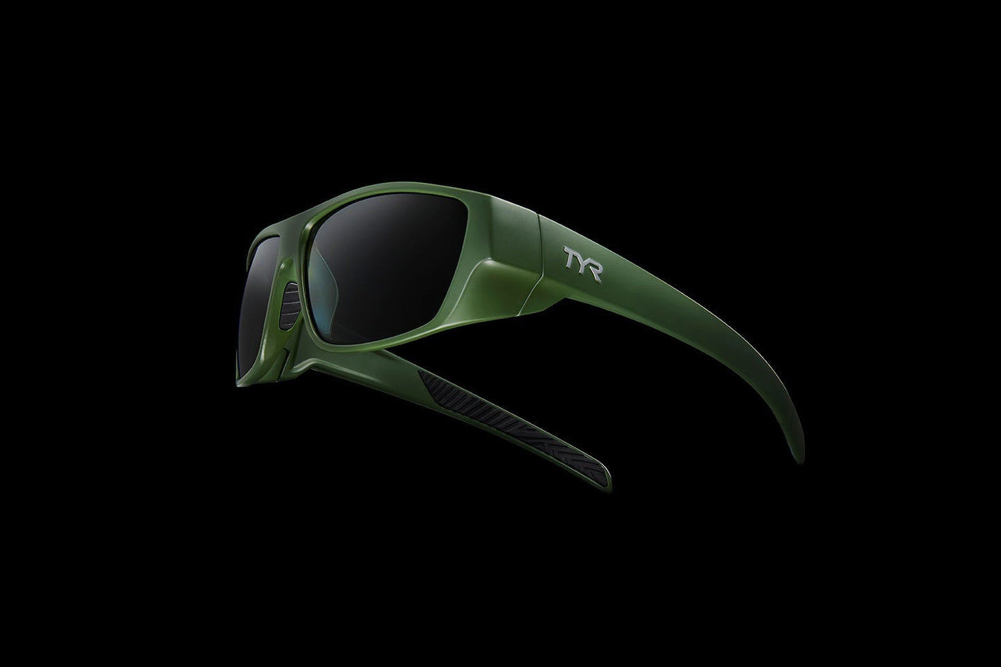 Knox HTS Polarized Sunglasses