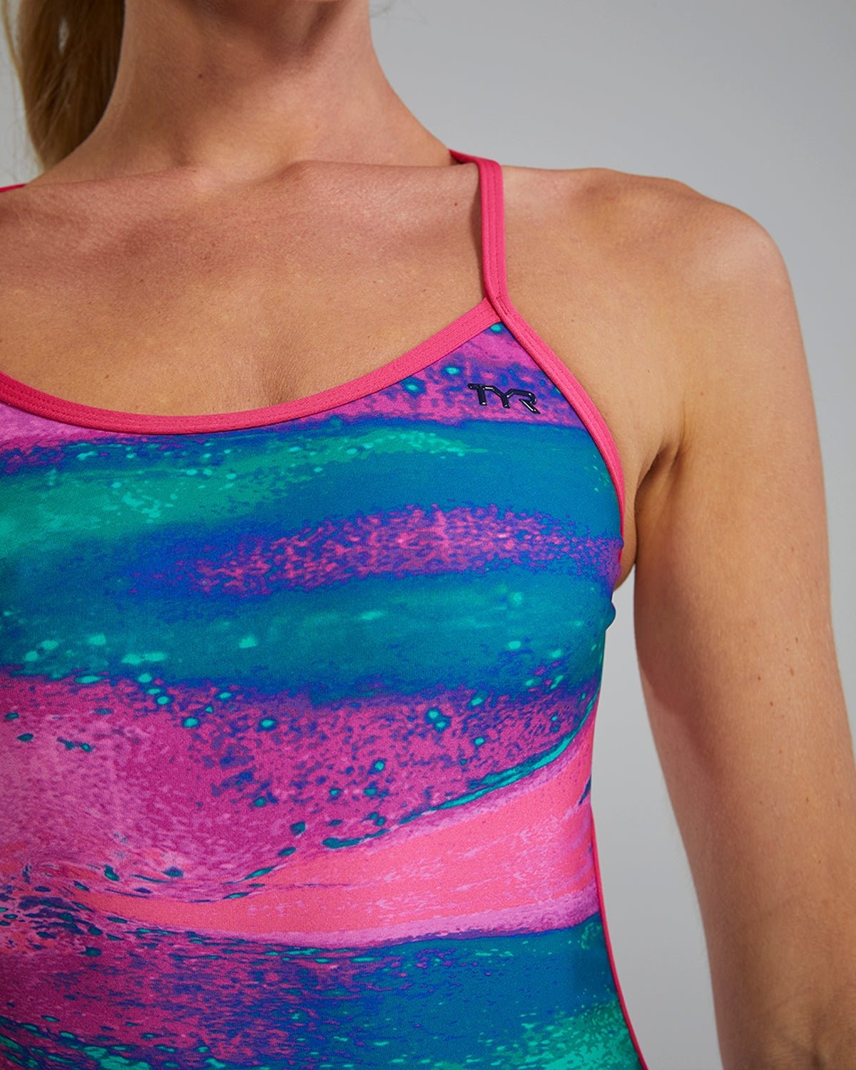 Women's Durafast Elite TrinityFit Diffusion