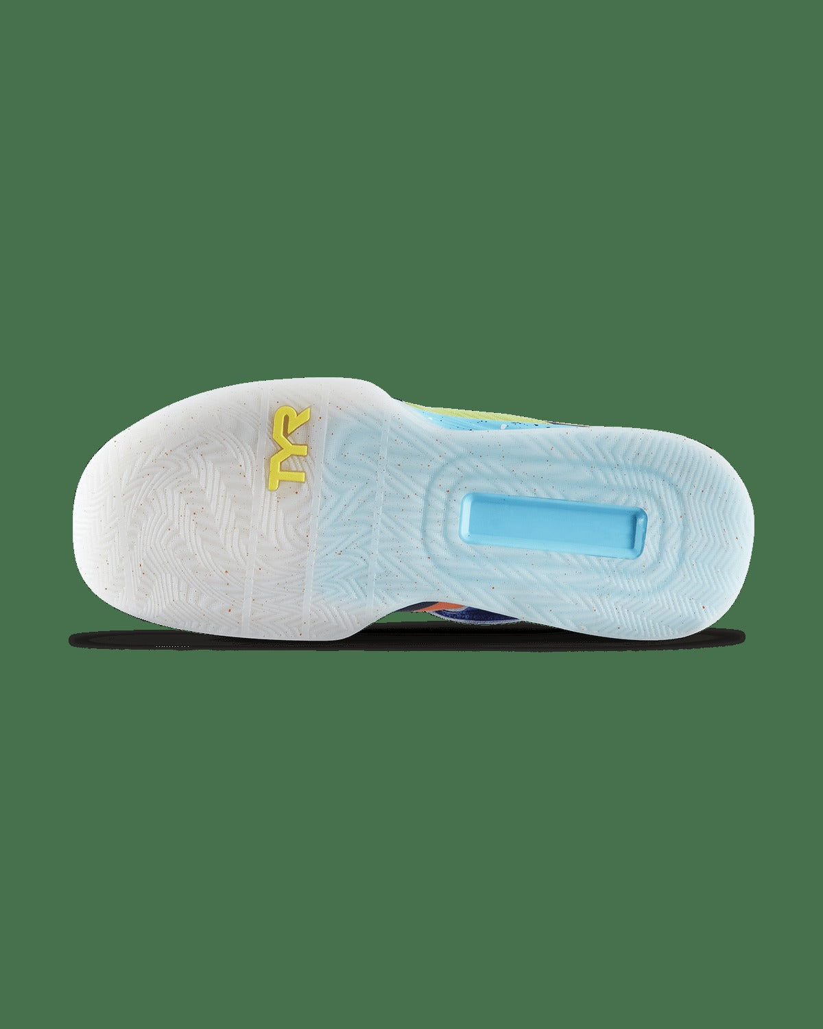 Men's L-2 Lifter - Acid Bath