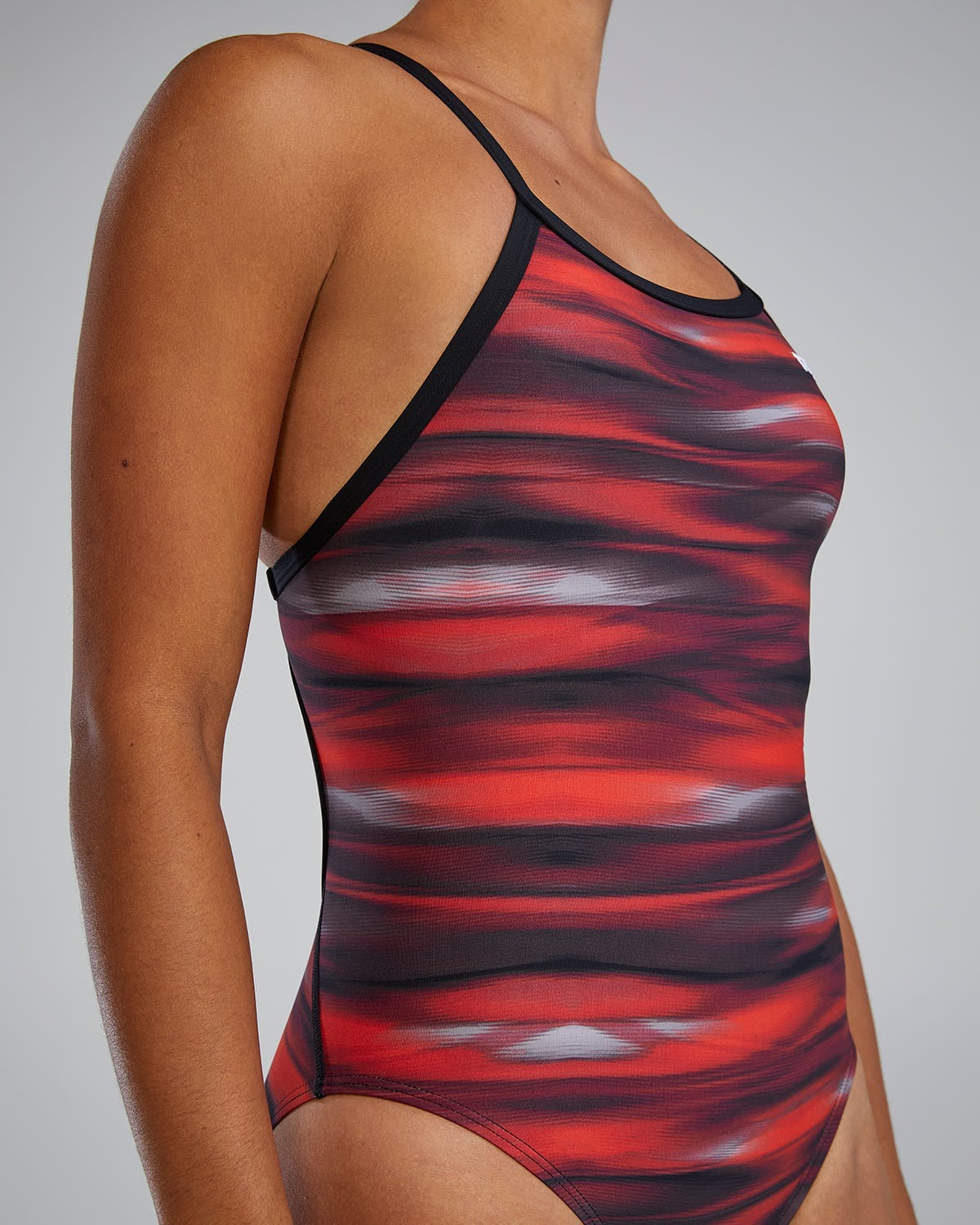 Durafast Lite® Women's Diamondfit Swimsuit - Technowave