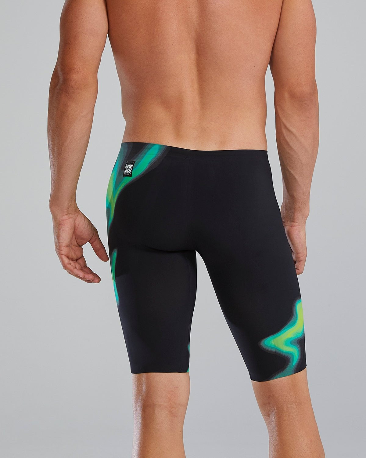Men's VenzoTM Low Waist Jammer Infrared