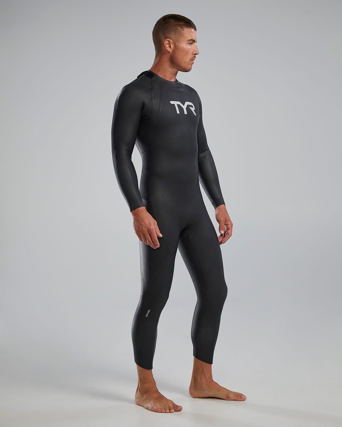 Men's Hurricane® Wetsuit Cat 1