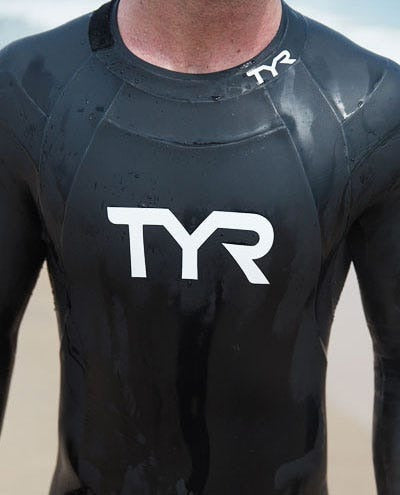 Men's Hurricane® Wetsuit Cat 1