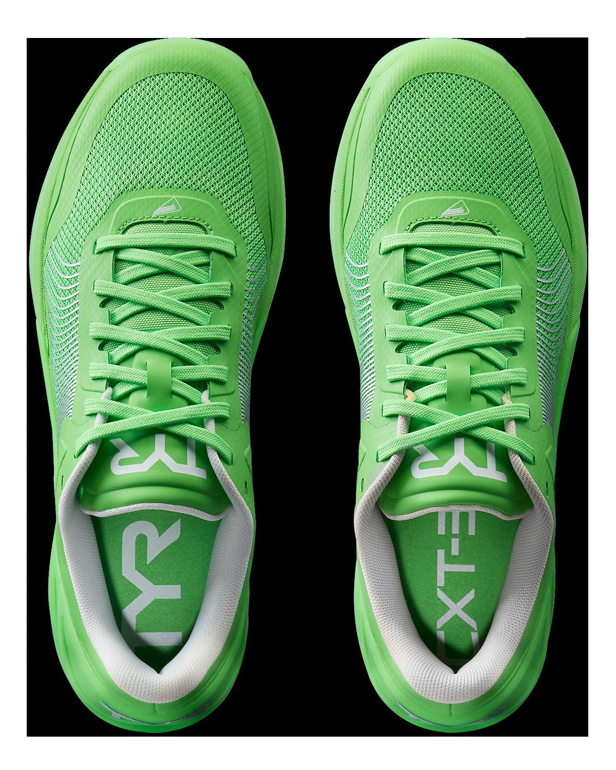 Women's CXT-3 Trainer - Green Flash