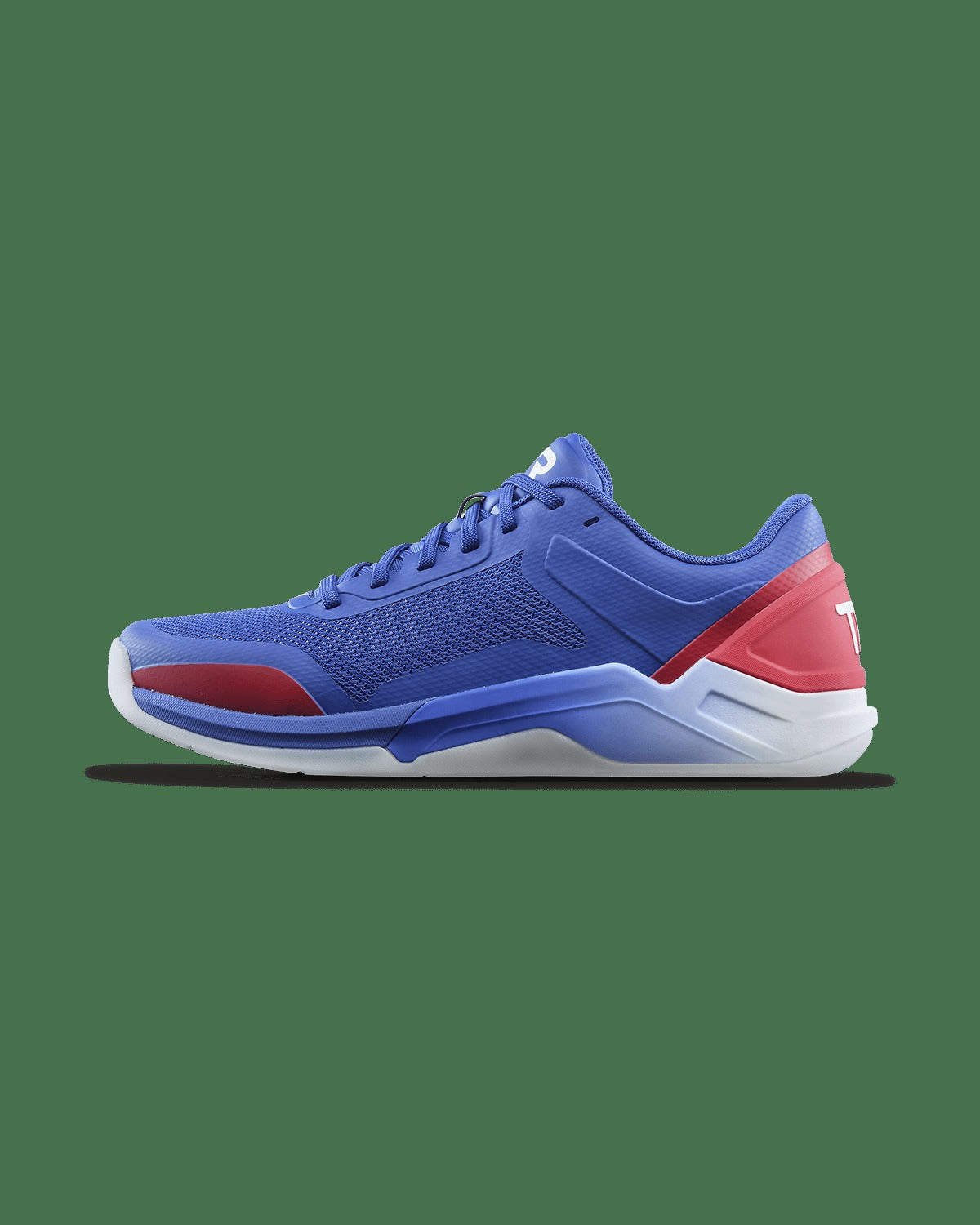 Men's CXT-3 Trainer - Royal Ember