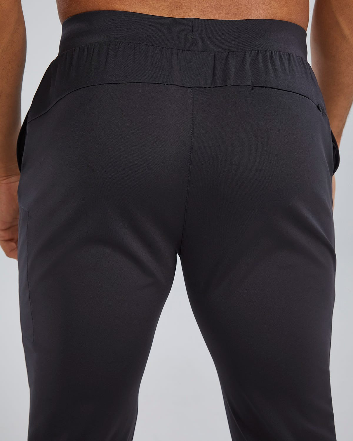 Elevation Men's Tech Jogger - Solid