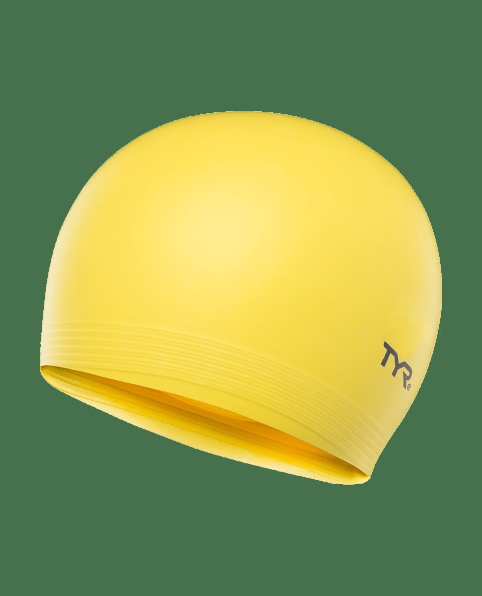 Adult Latex Swim Cap