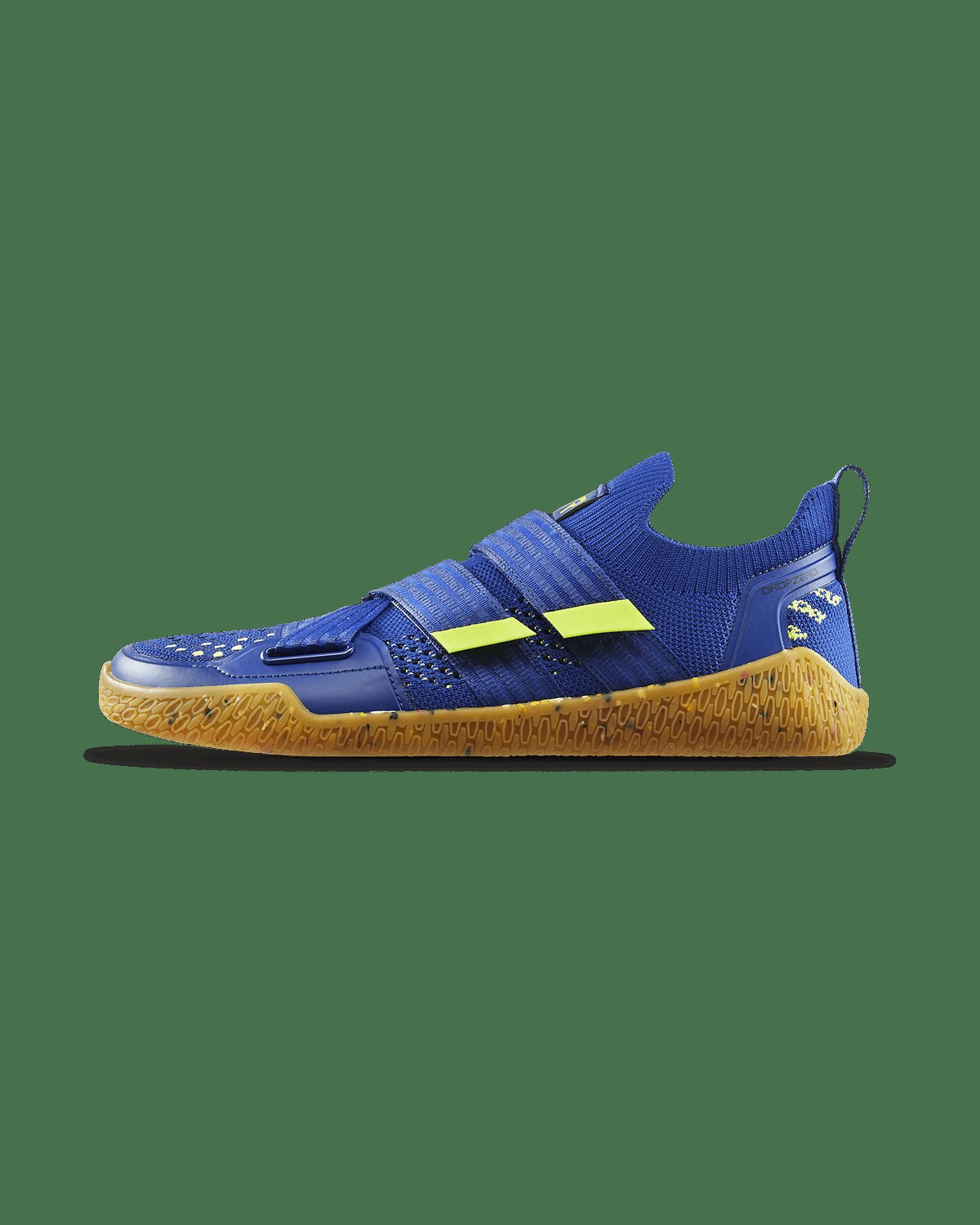 Women's DZ-1 DropZero Barefoot Trainer - Stability Strap