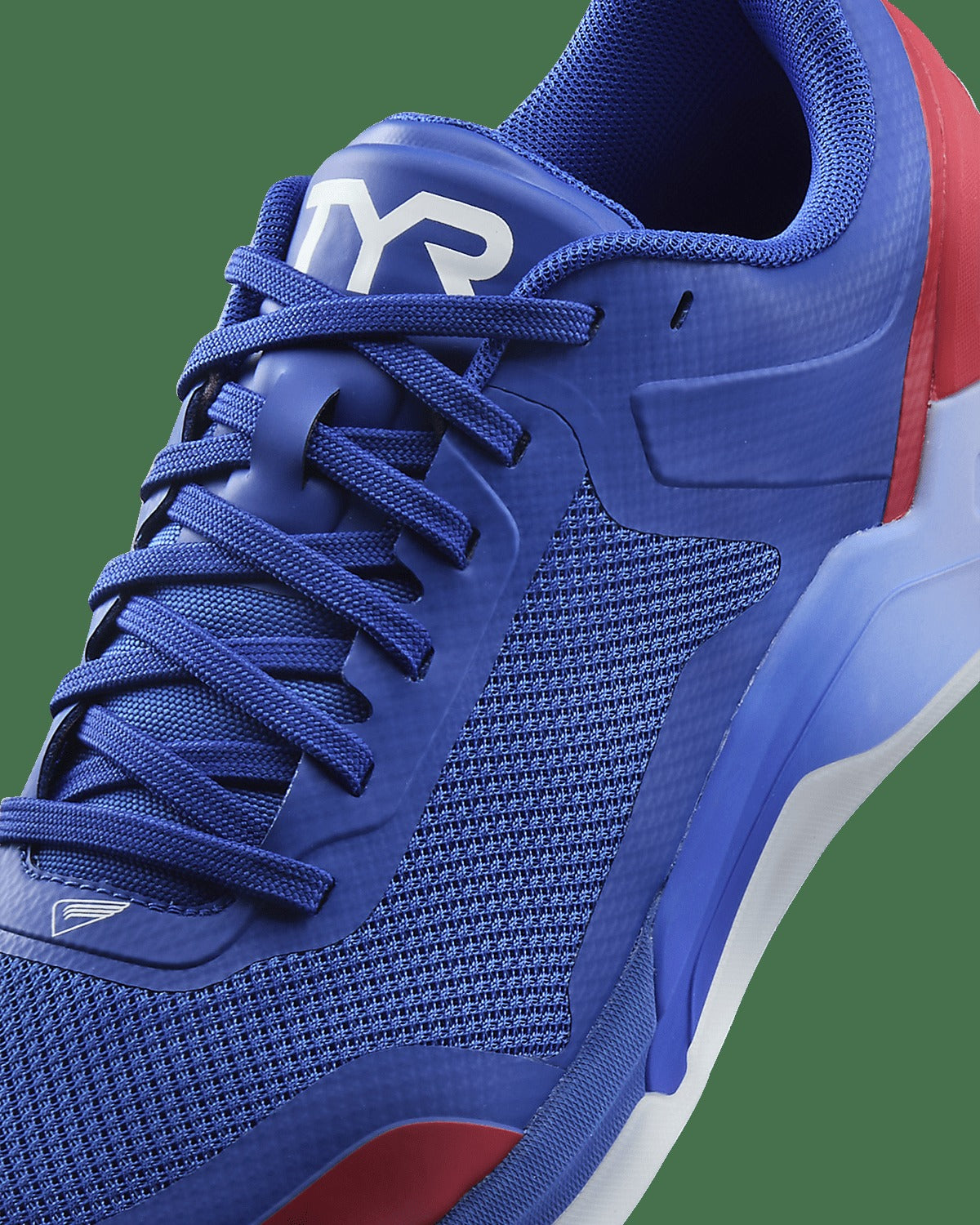 Men's CXT-3 Trainer - Royal Ember