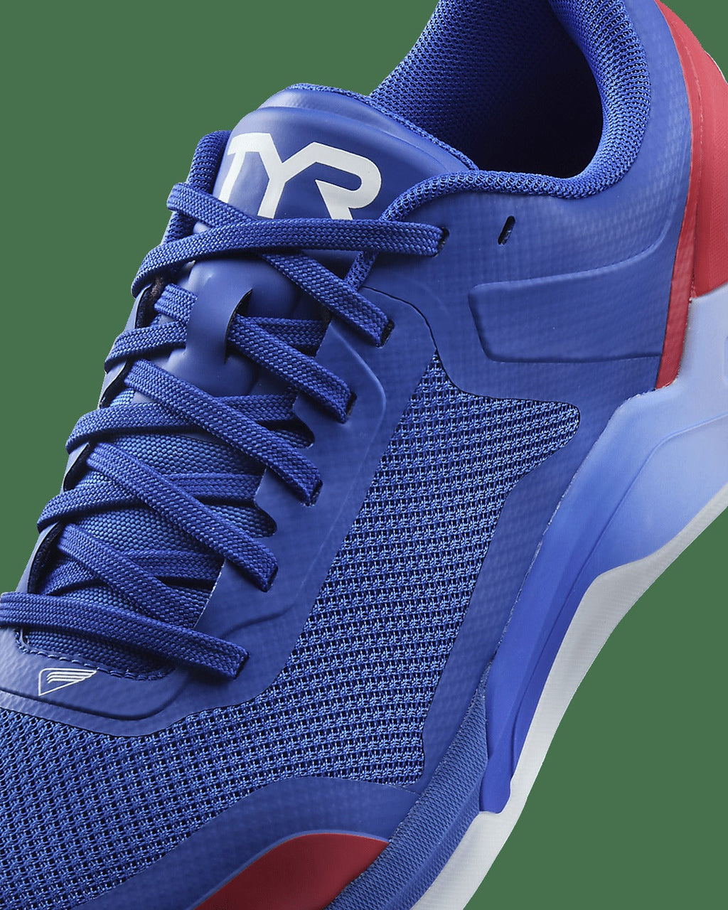 Women's CXT-3 Trainer - Royal Ember