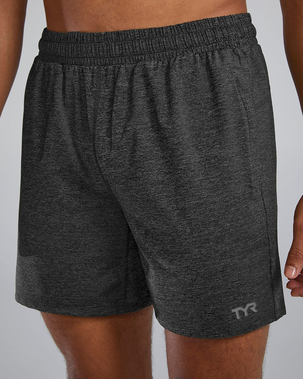 Men's Lightweight Knit Short - 6"
