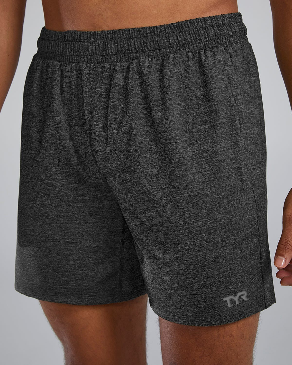 Men's Lightweight Knit Short - 6"