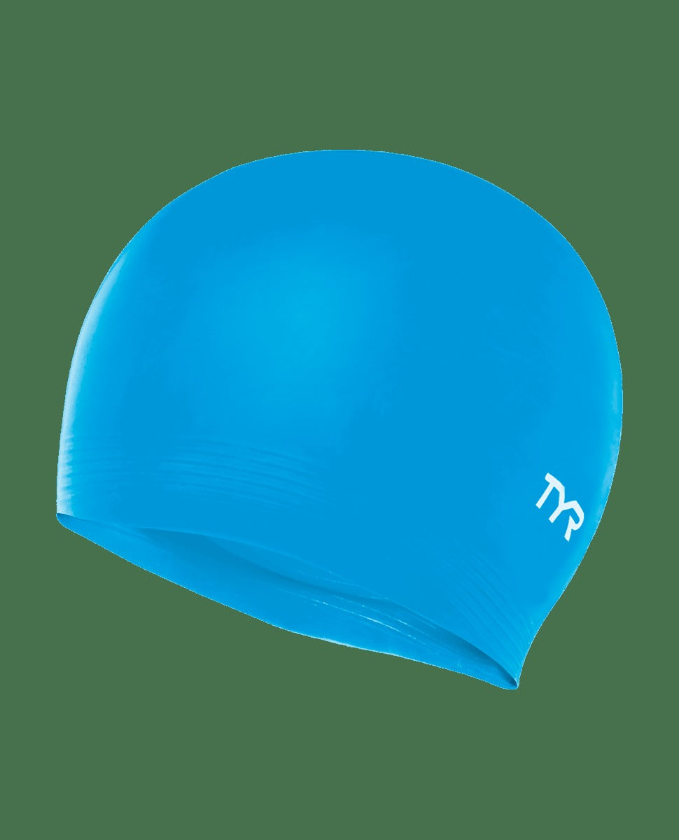 Adult Latex Swim Cap