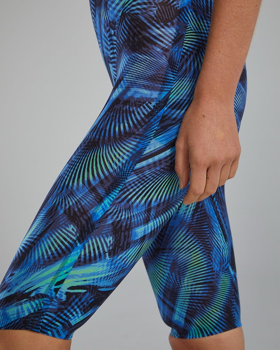 Women's Avictor Open Back Tech Suit - Helux