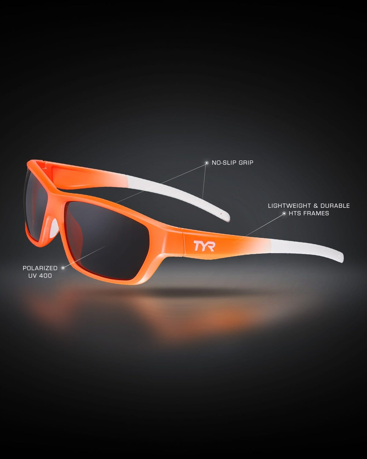 Cortez HTS Sunglasses