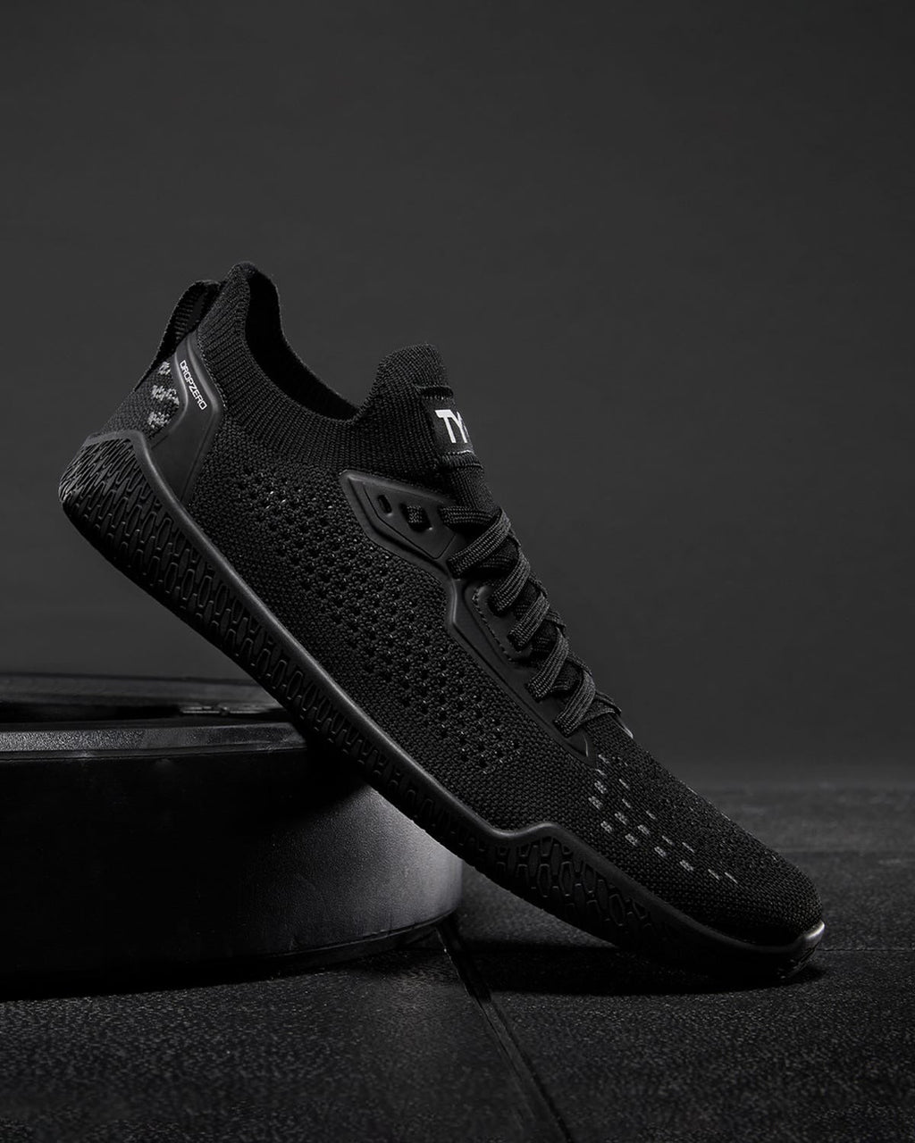 Women's DropZero Barefoot Trainer