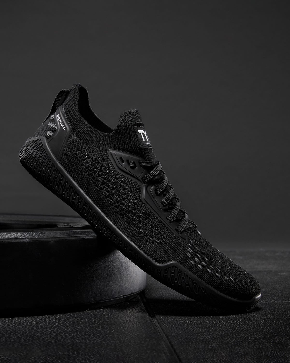 Women's DropZero Barefoot Trainer