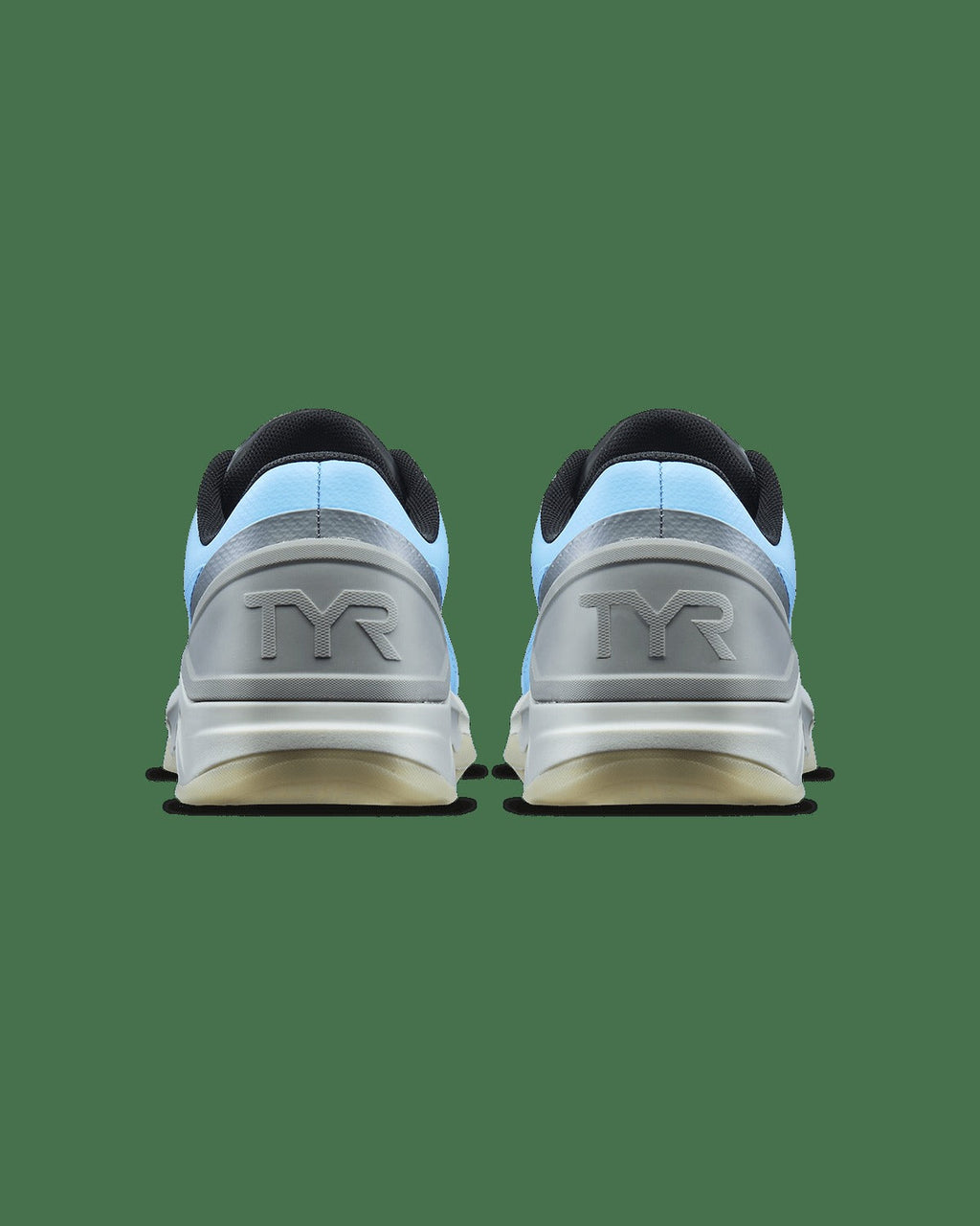 Men's CXT-3 Trainer - Steel Blue