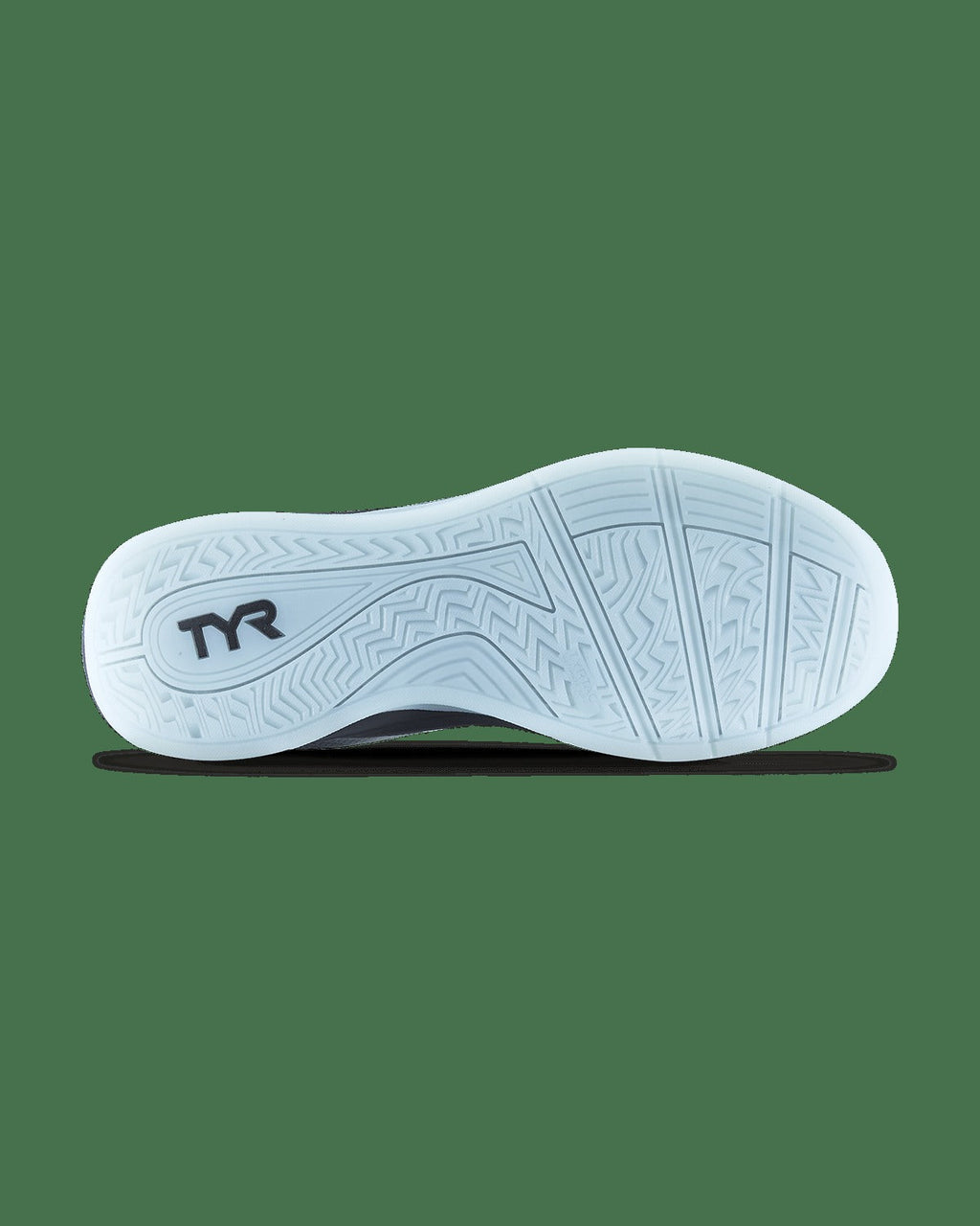 Women's CXT-3 Trainer - Carbon White