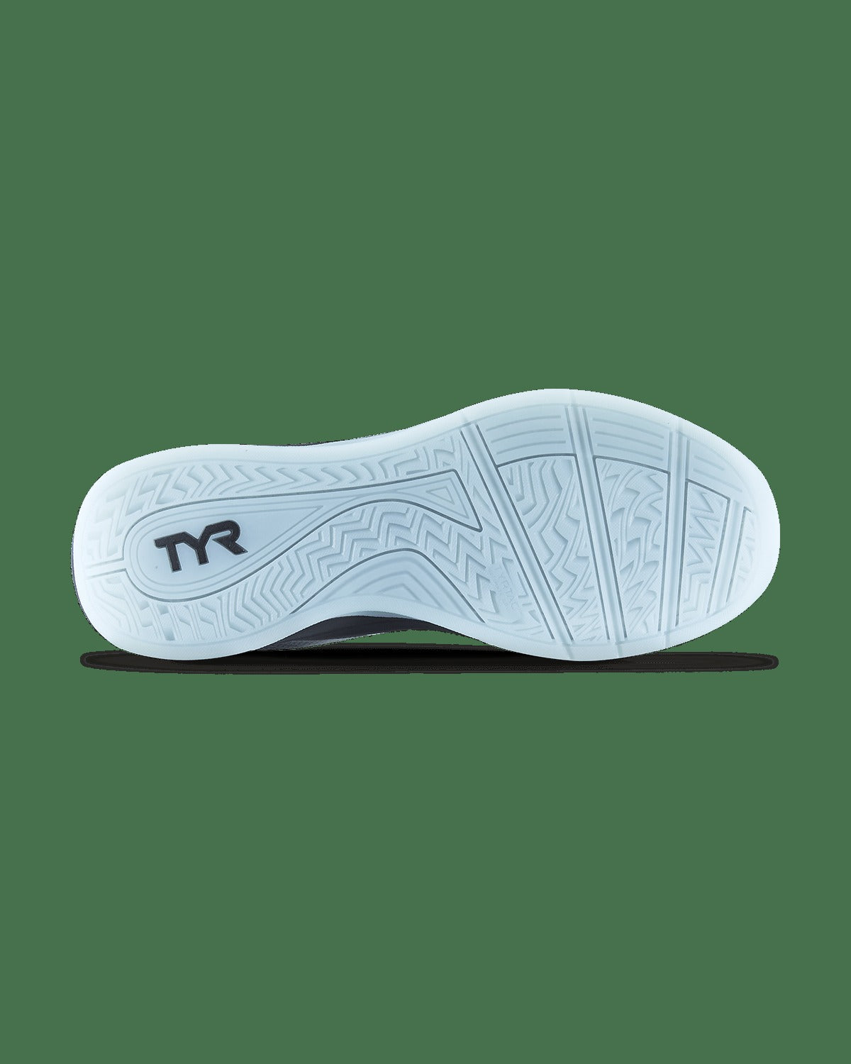 Women's CXT-3 Trainer - Carbon White