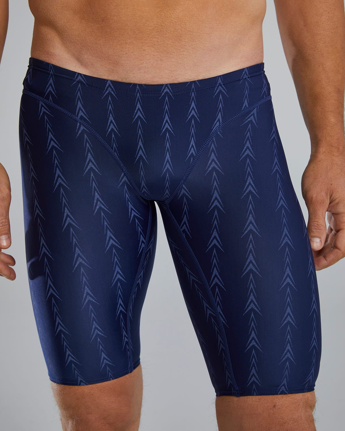 Men's Jammer Swimsuit - U12 Compliant - Fusion 2