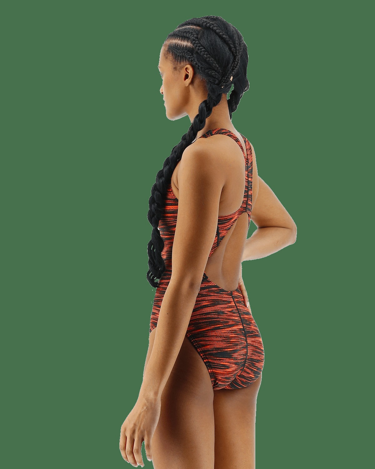Durafast Elite® Women's Maxfit Swimsuit - Fizzy