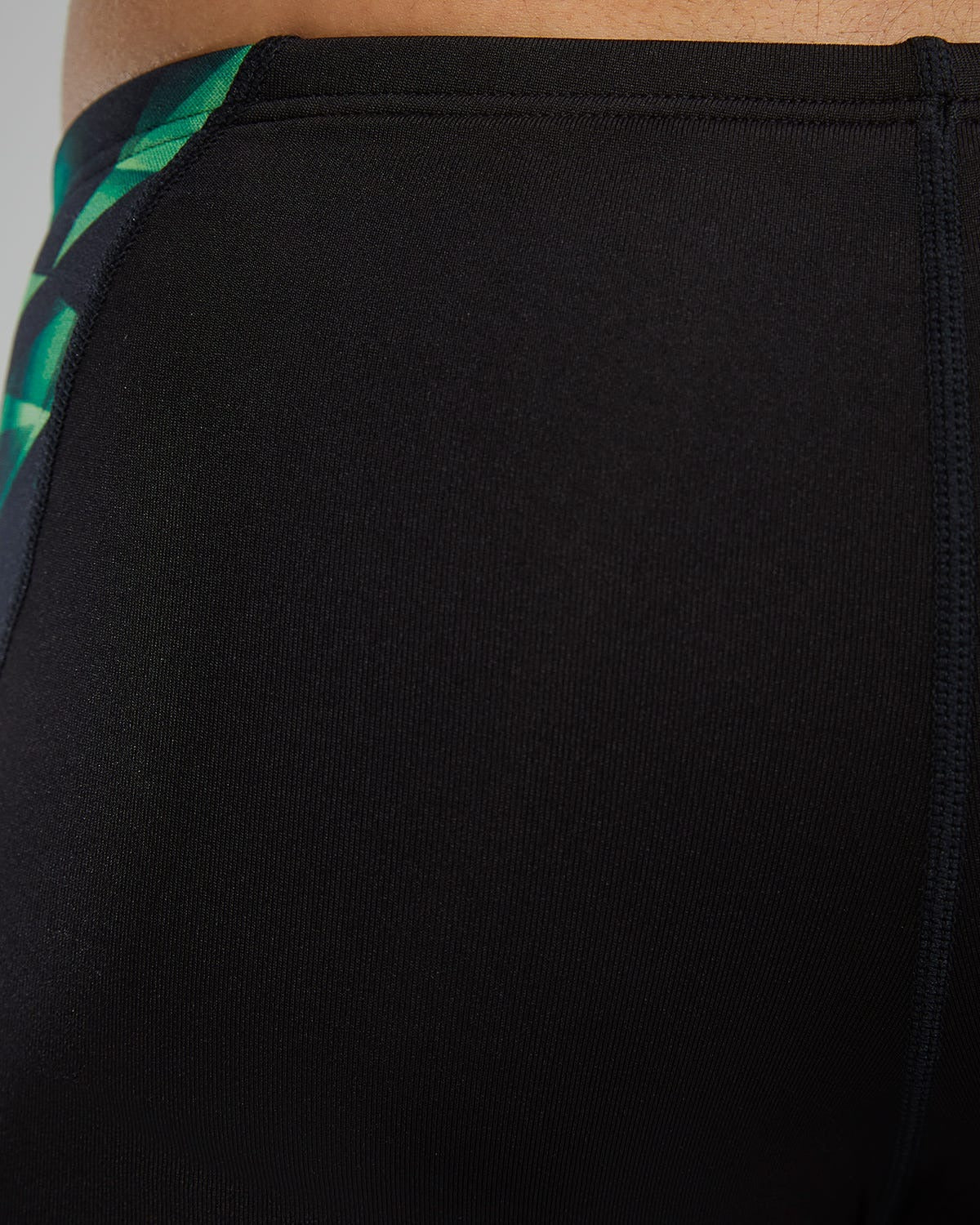 Durafast Elite® Men's Jammer Swimsuit - Triadic