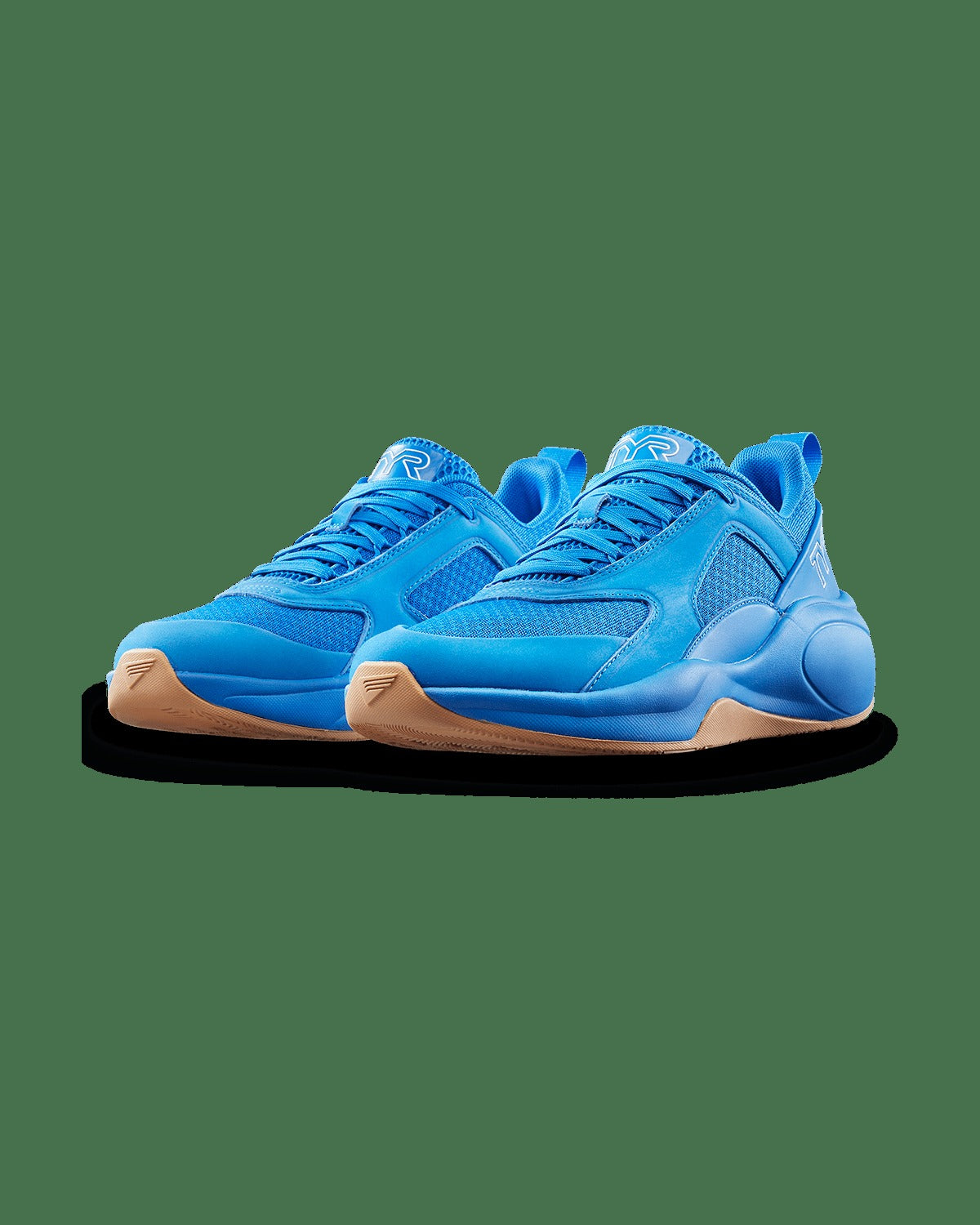 Women's CXT-FLOW Trainer - Alexis Raptis