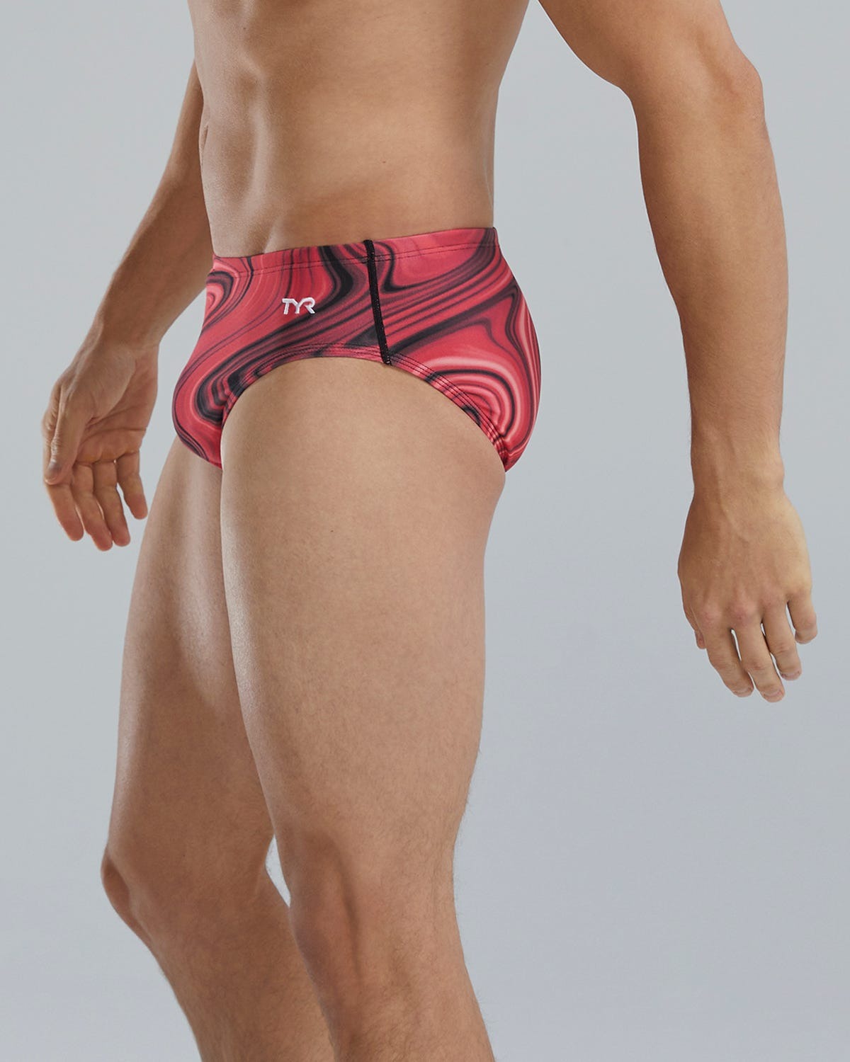 Durafast Elite® Men's Brief Swimsuit - Vitality