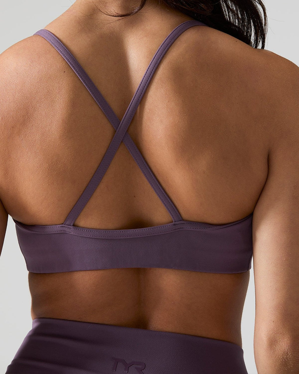 Joule EliteTM Women's Scoop Neck Sports Bra - Solid