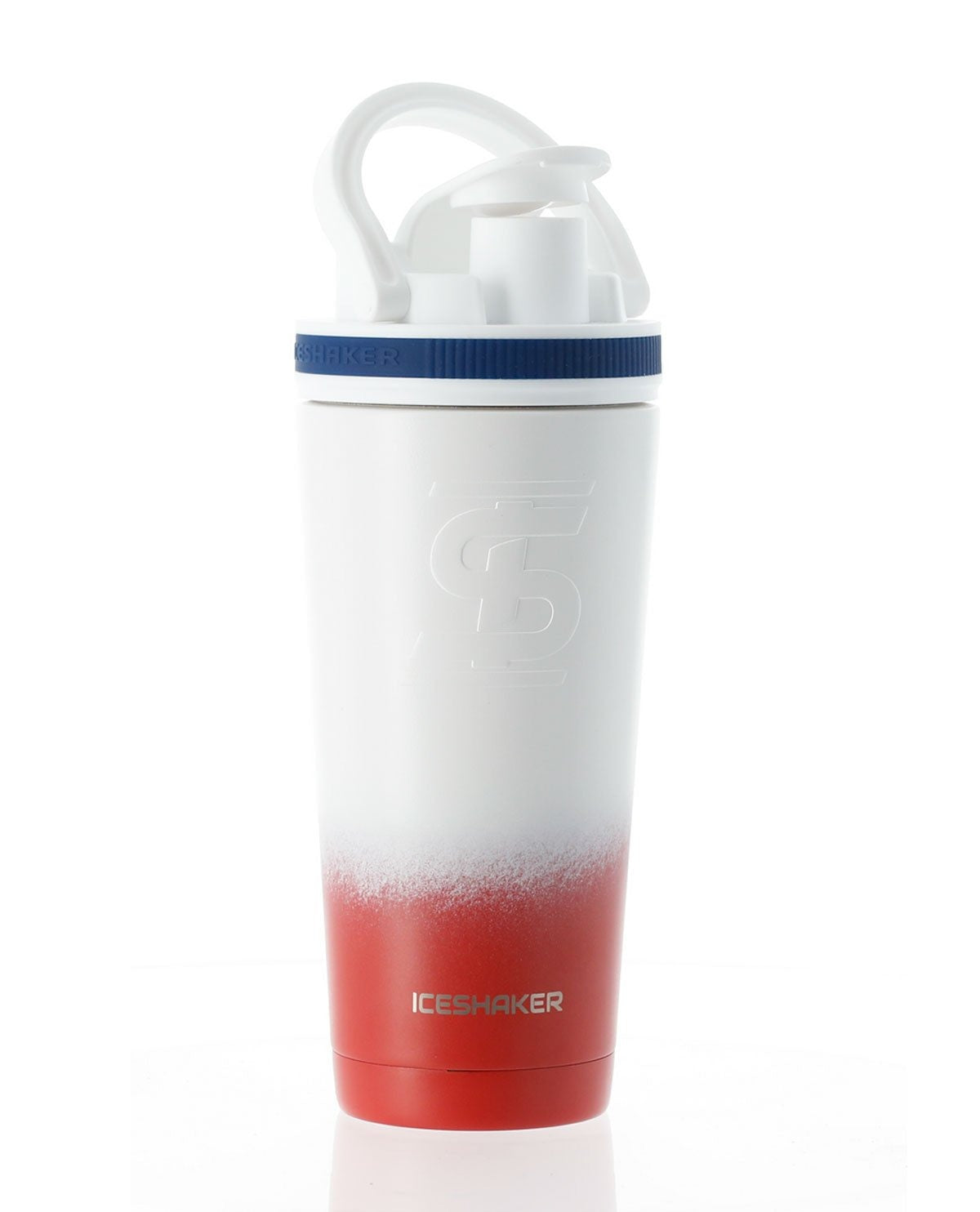 Ice Shaker