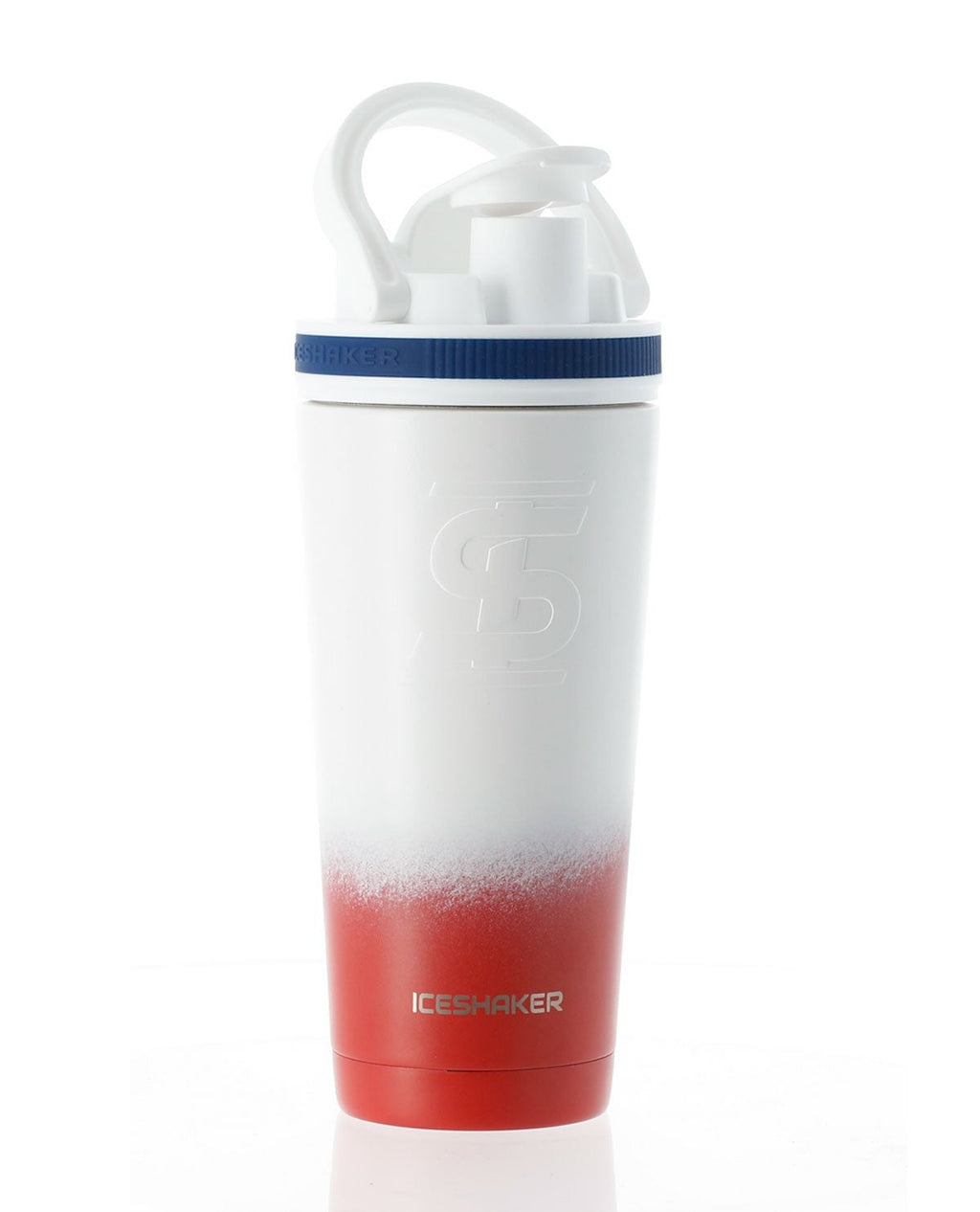 Ice Shaker