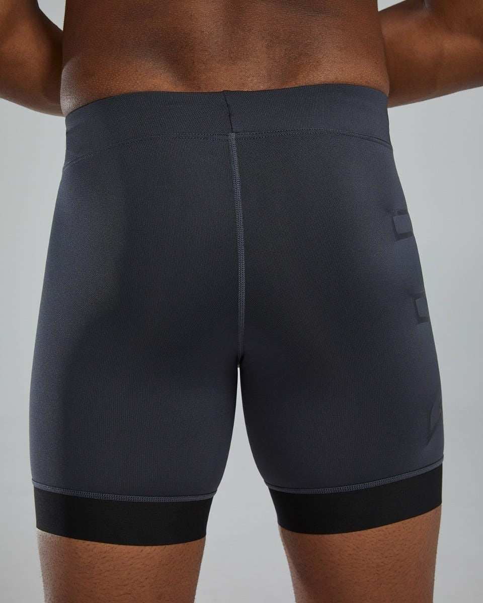 Durafast Elite® Men's 6.5 Jammer - Large Logo