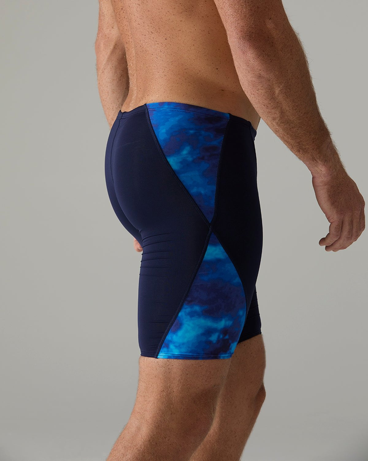 Men's Durafast Lite® Blade Splice Jammer - Miasma