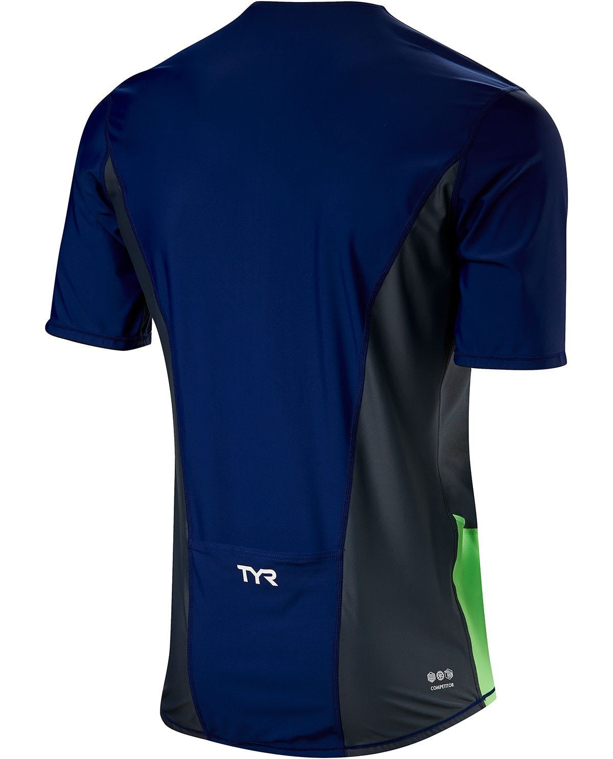 Men's Short Sleeve Top