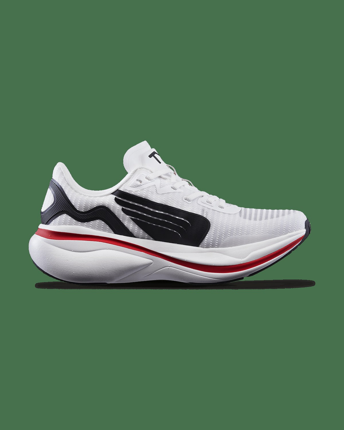 Men's Maverick-V1 Runner - Varsity Red