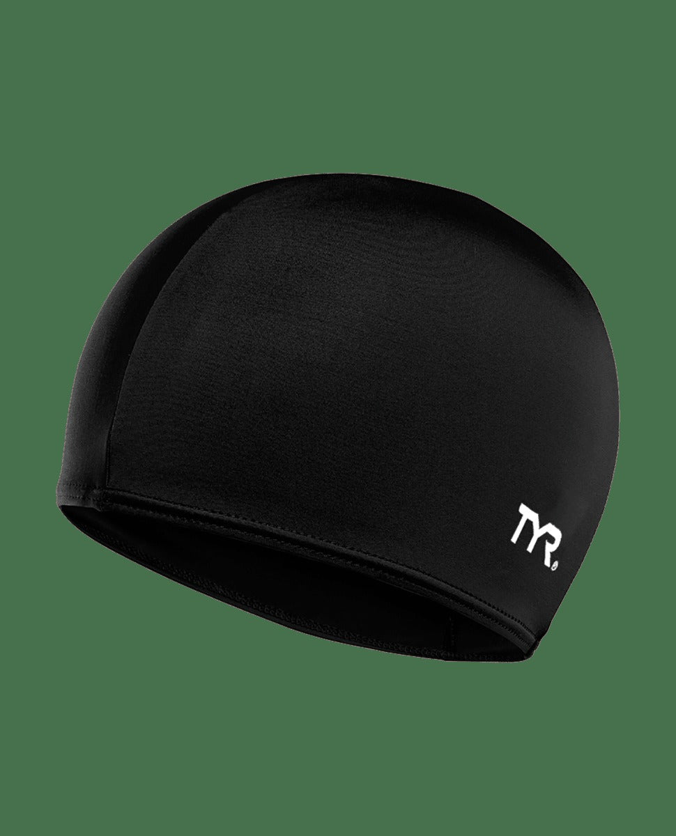 Adult LYCRA Fiber Swim Cap