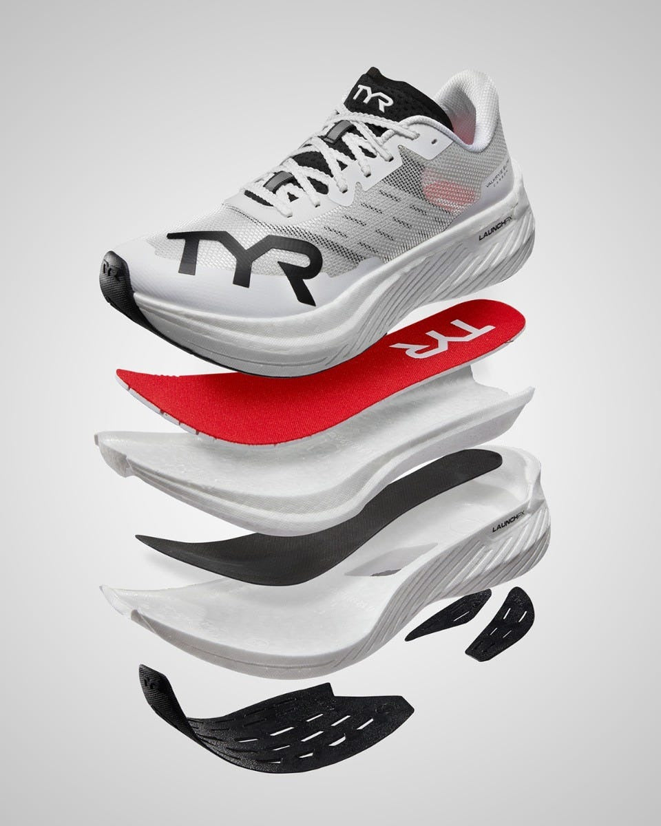 Women's Valkyrie Elite Carbon Runner