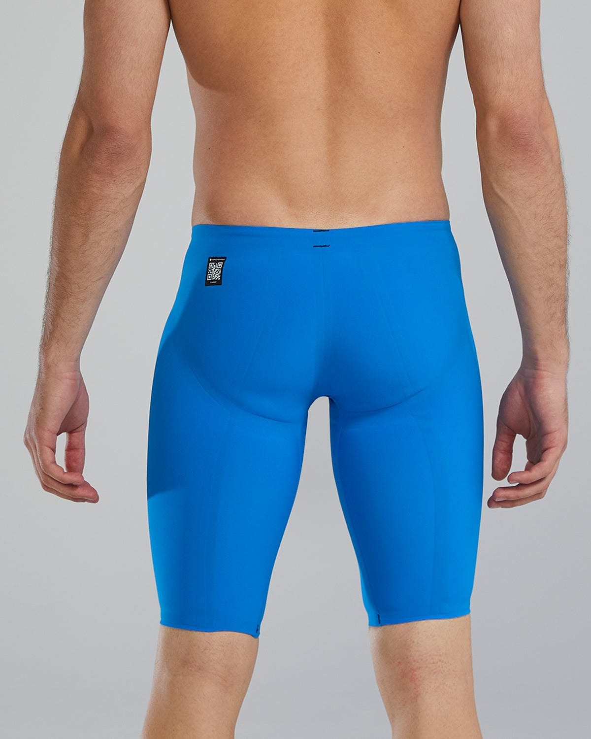 Men's VenzoTM Low Waist Jammer Tech Suit - Solid Non PFAS