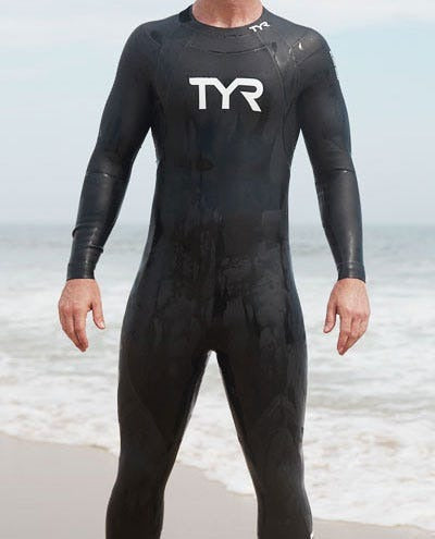 Men's Hurricane® Wetsuit Cat 1