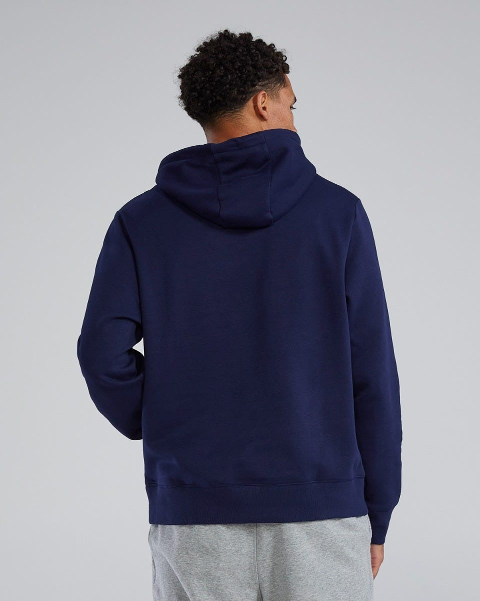 UltraSoft Men's Midweight Fleece Hoodie