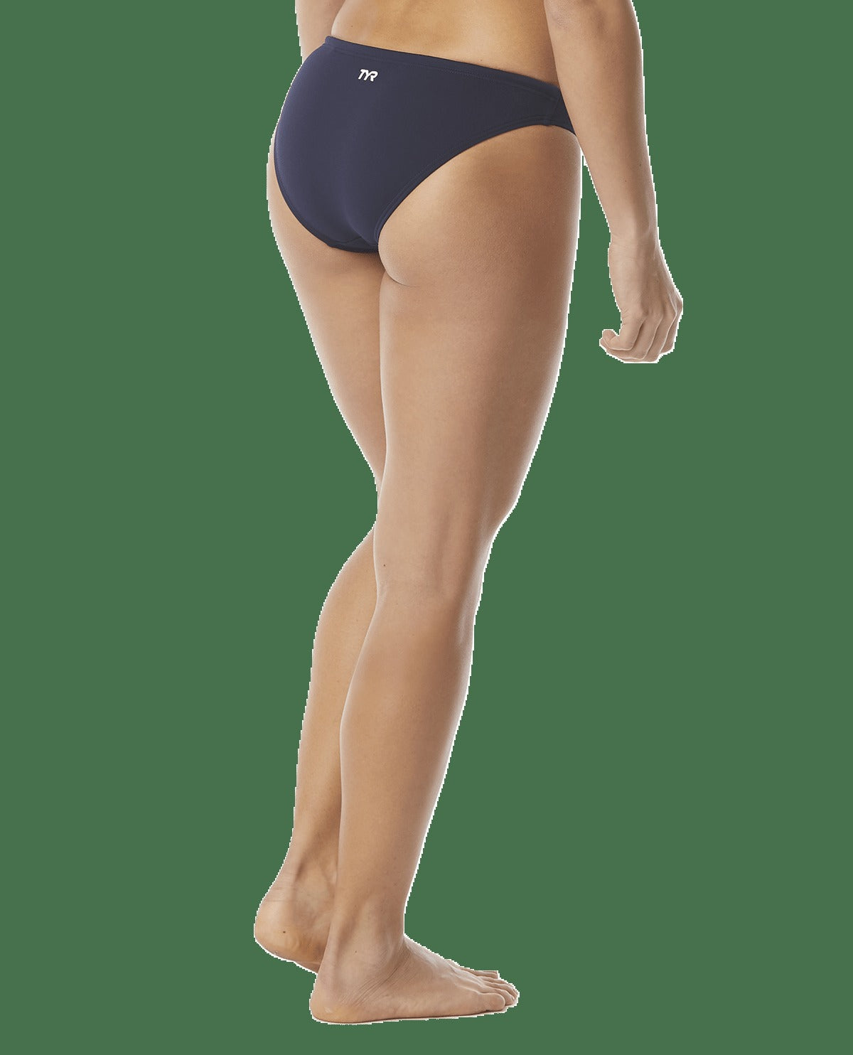 Durafast One® Women's Classic Bikini Bottom - Solid