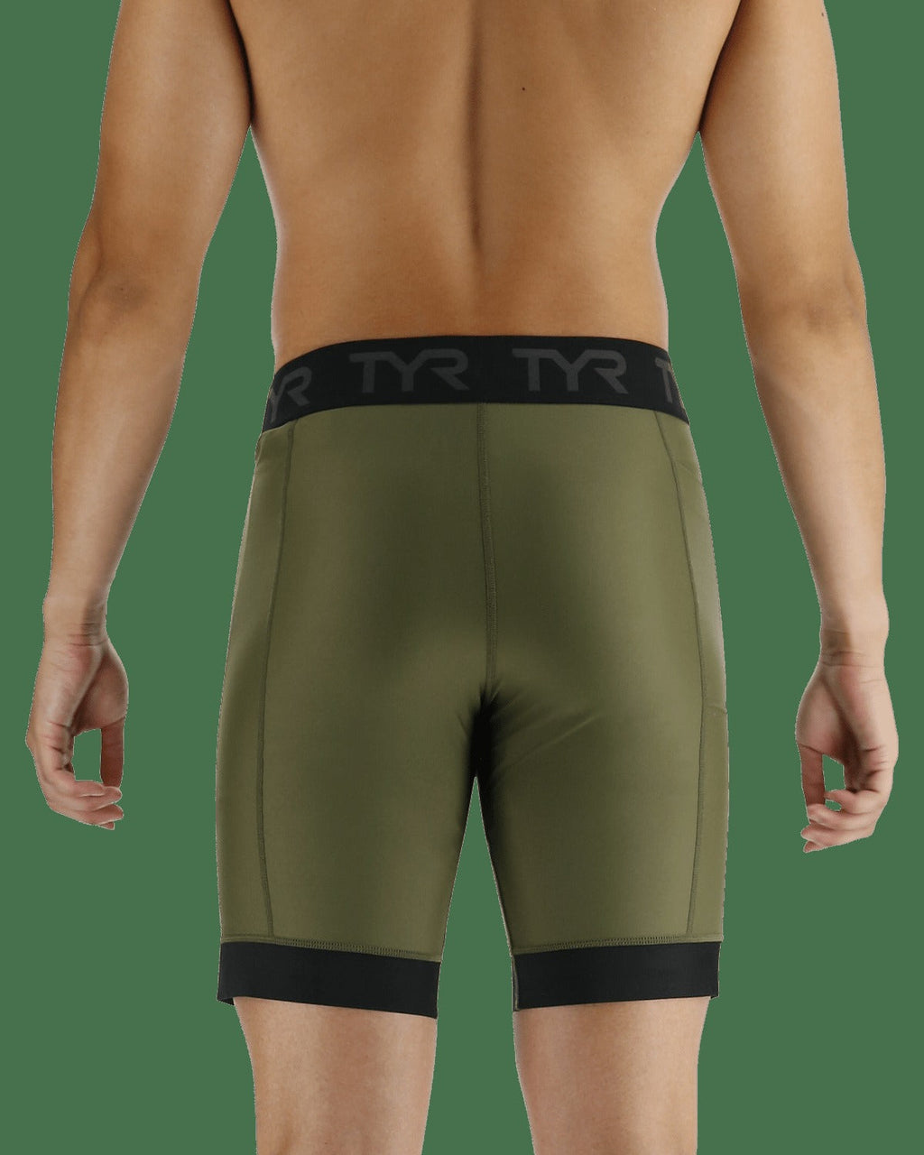 Compression Men's Compression Short - Solid