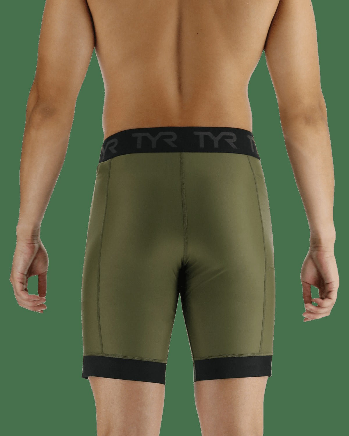 Compression Men's Compression Short - Solid