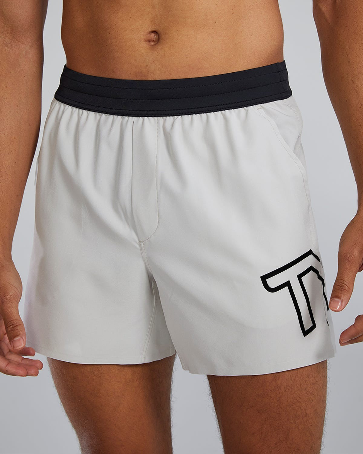 Men's Unbroken Short Unlined 5"