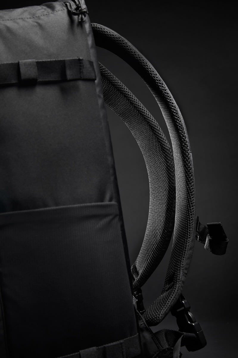 Mission Training Bag - Solid