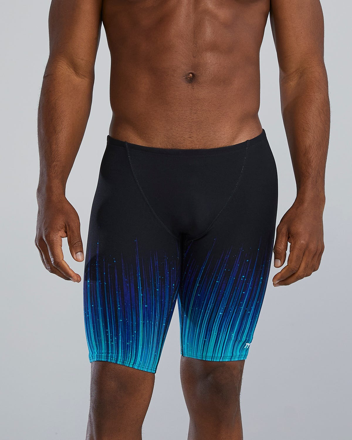 Durafast Elite® Men's Jammer Swimsuit - Speedwarp