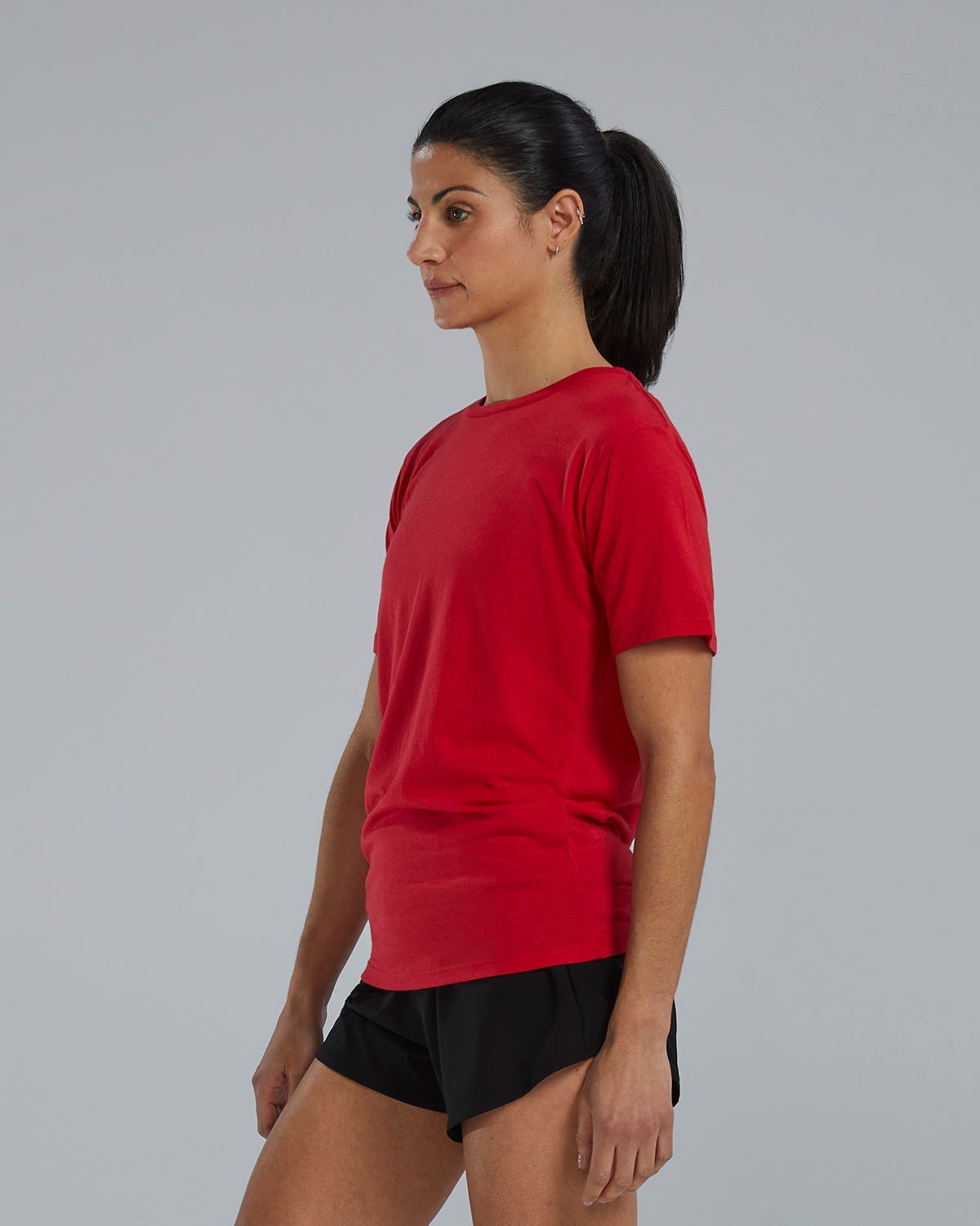 Unisex Lightweight Ultrasoft Tech Tee