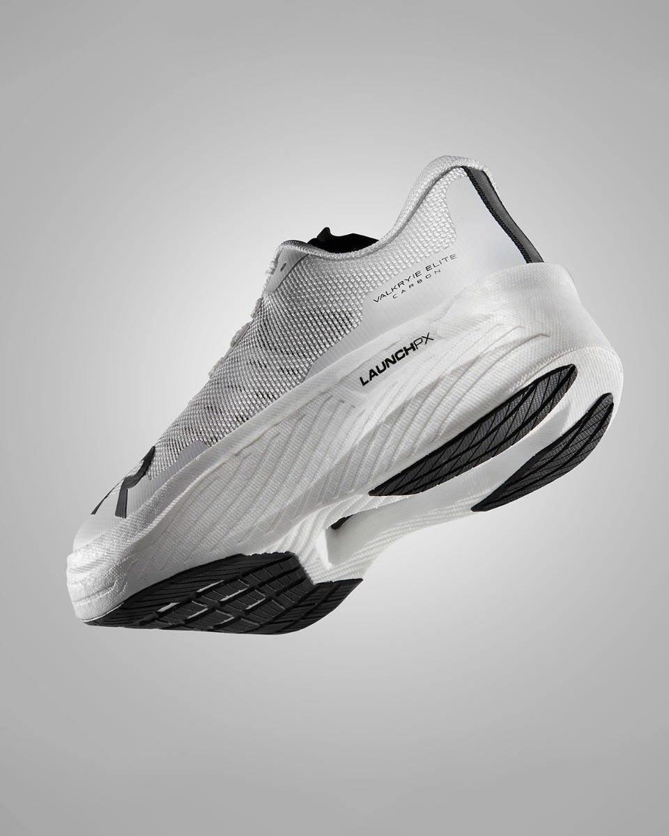 Women's Valkyrie Elite Carbon Runner
