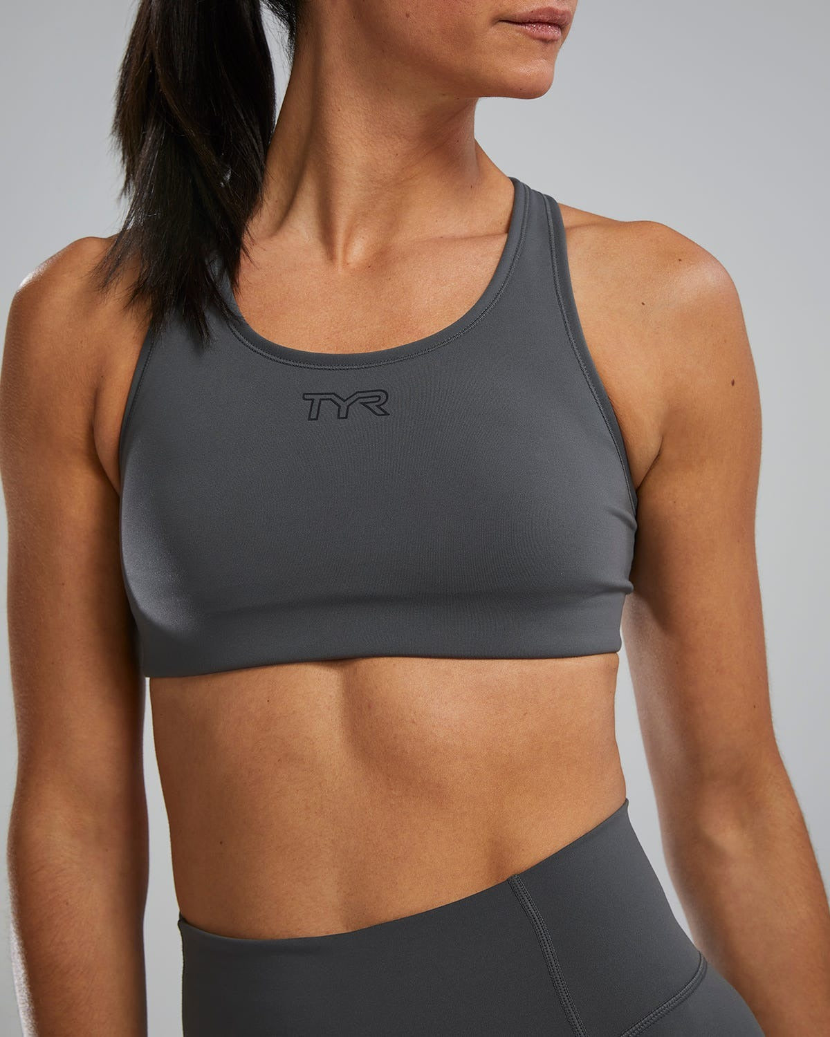 Joule EliteTM Women's Classic Sports Bra - Solid